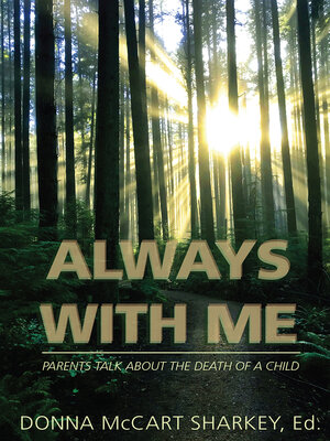 cover image of Always With Me